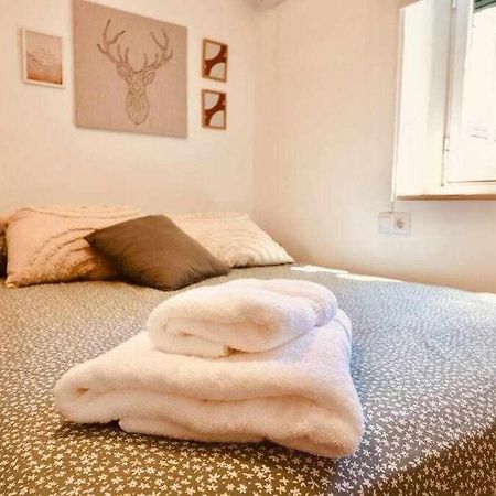 Fantastico Apartamento En 格拉纳达 外观 照片