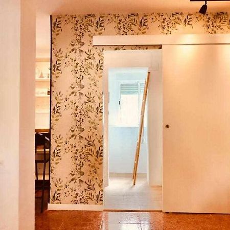 Fantastico Apartamento En 格拉纳达 外观 照片