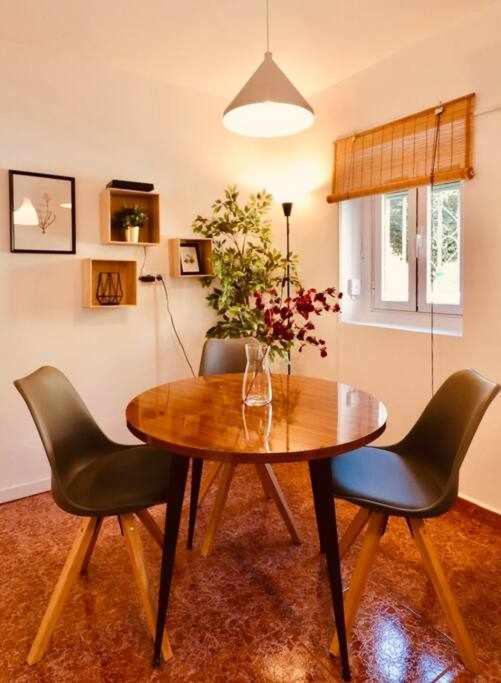 Fantastico Apartamento En 格拉纳达 外观 照片