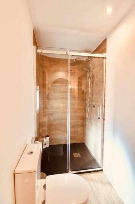 Fantastico Apartamento En 格拉纳达 外观 照片