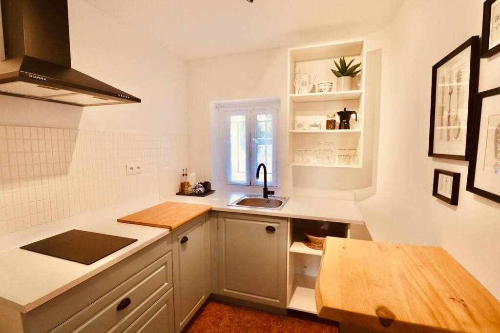 Fantastico Apartamento En 格拉纳达 外观 照片