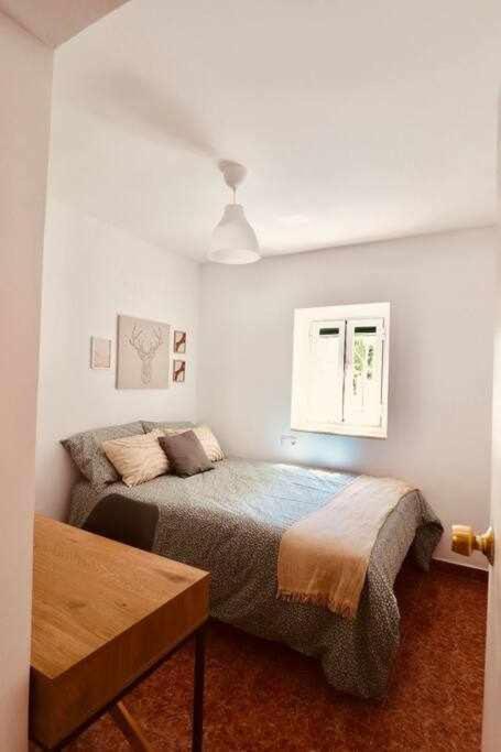 Fantastico Apartamento En 格拉纳达 外观 照片