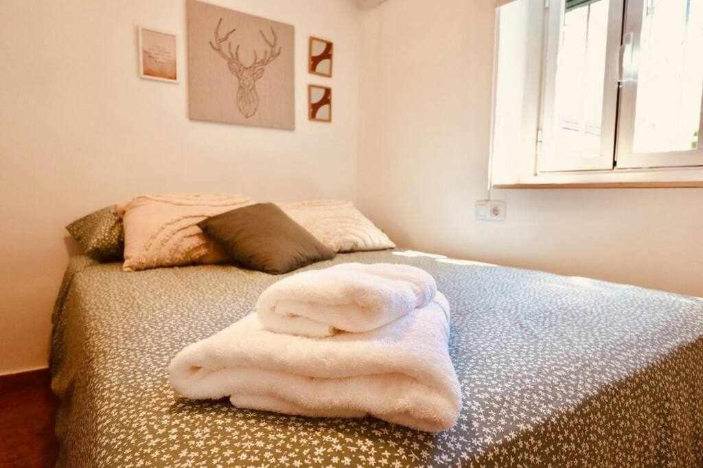 Fantastico Apartamento En 格拉纳达 外观 照片