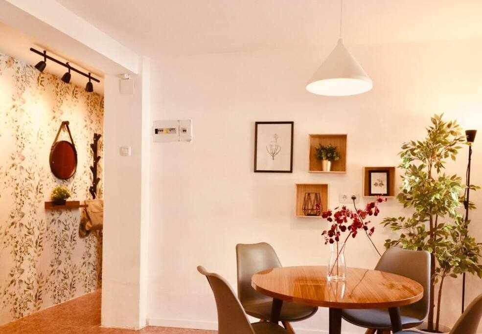 Fantastico Apartamento En 格拉纳达 外观 照片