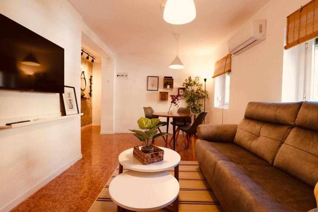 Fantastico Apartamento En 格拉纳达 外观 照片