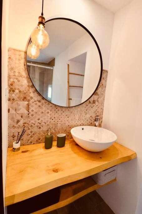 Fantastico Apartamento En 格拉纳达 外观 照片