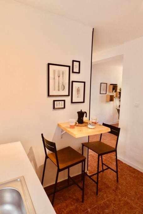 Fantastico Apartamento En 格拉纳达 外观 照片
