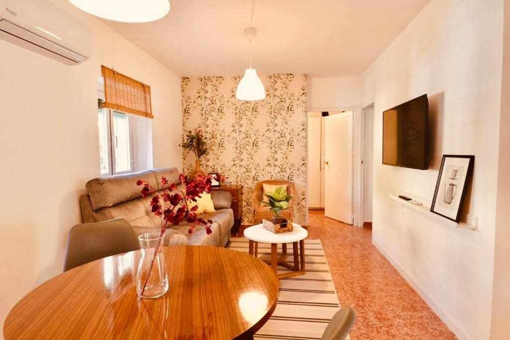 Fantastico Apartamento En 格拉纳达 外观 照片