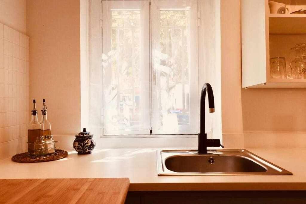 Fantastico Apartamento En 格拉纳达 外观 照片